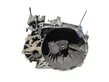 Manual 5 speed gearbox