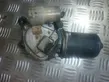 Wiper motor