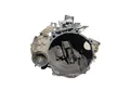 Manual 5 speed gearbox