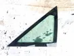 Front triangle window/glass