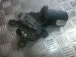 Wiper motor