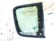 Rear side window/glass