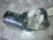 Motor del limpiaparabrisas