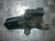 Wiper motor