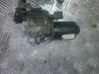 Wiper motor