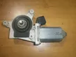 Front door window regulator motor