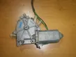 Front door window regulator motor