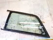 Rear side window/glass