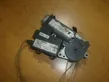 Front door window regulator motor