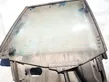 Rear door window glass