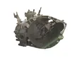 Manual 5 speed gearbox