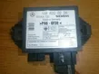 Immobilizer control unit/module