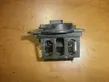 Resistencia motor/ventilador de la calefacción