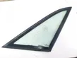 Rear side window/glass