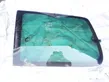 Rear side window/glass