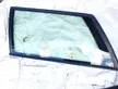 Rear side window/glass