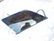 Rear side window/glass