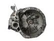 Manual 5 speed gearbox