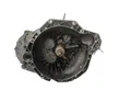 Manual 5 speed gearbox