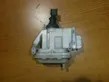 Central locking vacuum pump