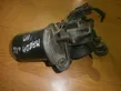 Wiper motor