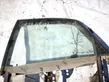 Rear door window glass