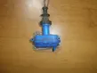 Central locking vacuum pump