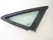 Front triangle window/glass