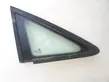 Front triangle window/glass