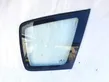 Rear side window/glass