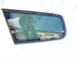 Rear side window/glass