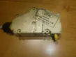 Central locking motor