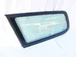 Rear side window/glass