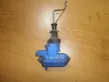 Central locking vacuum pump