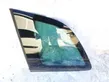 Rear side window/glass