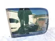 Rear side window/glass