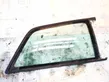 Rear side window/glass