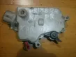 Central locking motor