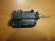 Central locking motor