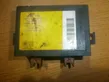 Immobilizer control unit/module