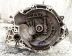 Manual 5 speed gearbox