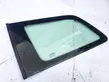 Rear side window/glass