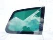 Rear side window/glass