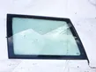 Rear side window/glass