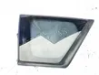 Rear side window/glass