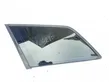 Rear side window/glass