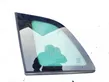 Rear side window/glass