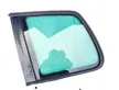 Rear side window/glass