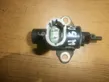 Turbo solenoid valve