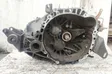 Manual 5 speed gearbox